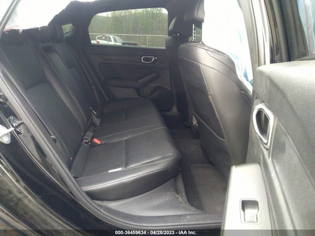 19UDE4H6XPA004131 Acura Integra W/a-spec Tech Package