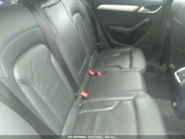 WA1JCCFS7HR002450 Audi Q3 Premium Plus