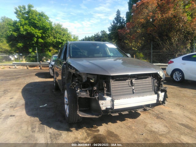 WA1LAAF77HD027263 Audi Q7 Premium Plus