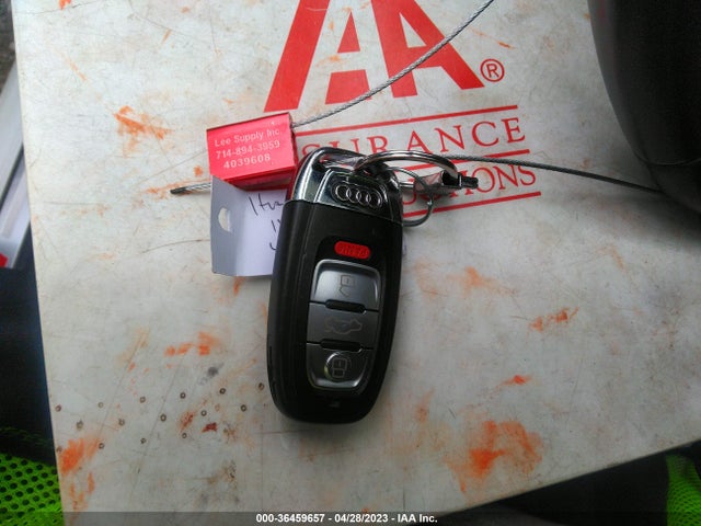 WAUBGAFL4FA020327 Audi S4 Premium Plus