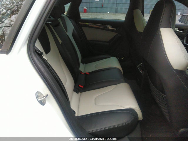 WAUBGAFL4FA020327 Audi S4 Premium Plus