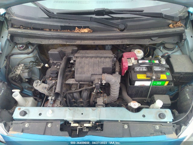 ML32A3HJ8FH046127 Mitsubishi Mirage De/rf