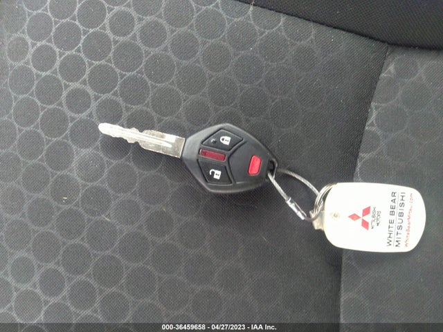 ML32A3HJ8FH046127 Mitsubishi Mirage De/rf