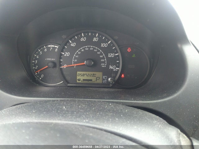 ML32A3HJ8FH046127 Mitsubishi Mirage De/rf