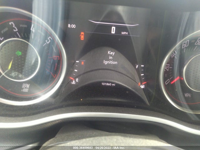 Dodge Challenger R/t Plus 2015 2C3CDZBT5FH713465 Image 7