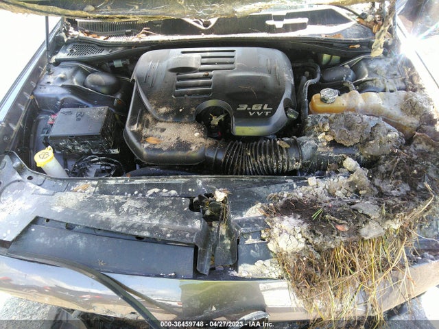 Dodge Challenger Sxt 2016 2C3CDZAG1GH168273 Image 10