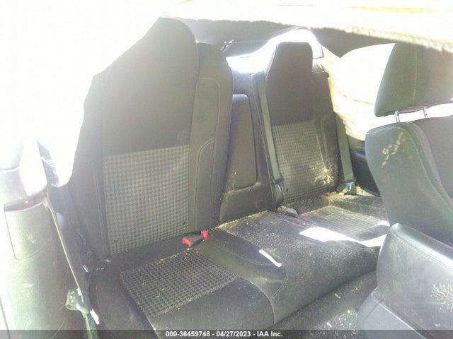 Dodge Challenger Sxt 2016 2C3CDZAG1GH168273 Image 8