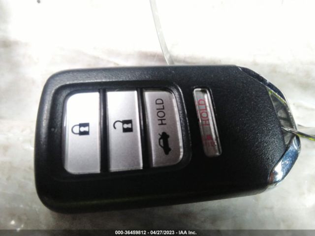 1HGCV1F15JA214869 Honda Accord Sedan Lx 1.5t