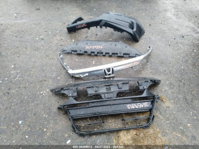 1HGCV1F15JA214869 Honda Accord Sedan Lx 1.5t