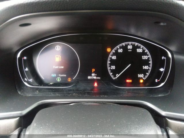 1HGCV1F15JA214869 Honda Accord Sedan Lx 1.5t