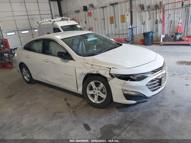 2020 1G1ZC5ST5LF000962 main image