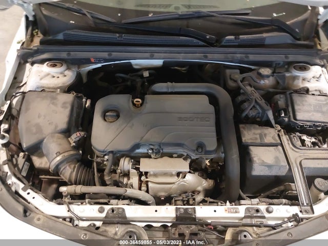Chevrolet MALIBU LS 2020 1G1ZC5ST5LF000962 Image 11
