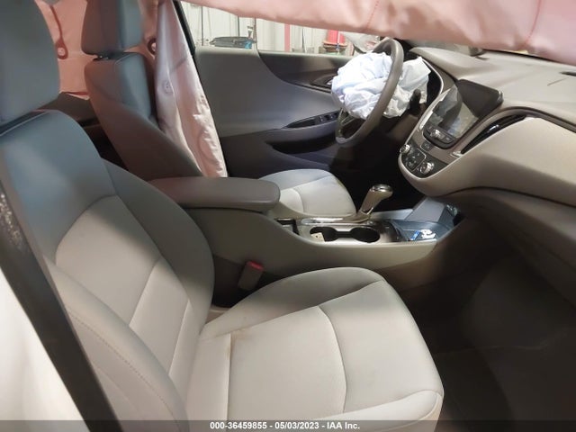 Chevrolet MALIBU LS 2020 1G1ZC5ST5LF000962 Image 6