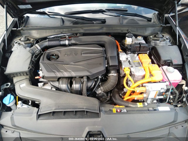 2023 Hyundai Sonata, VIN: KMHL54JJ3PA054874