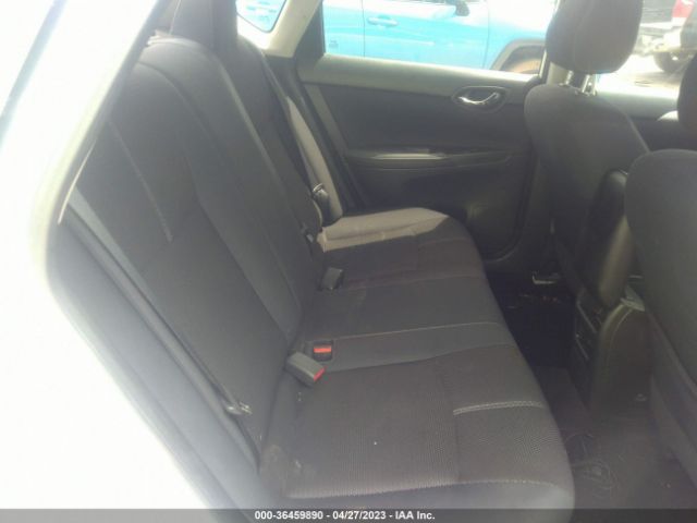3N1AB7AP0JY214922 Nissan SENTRA S