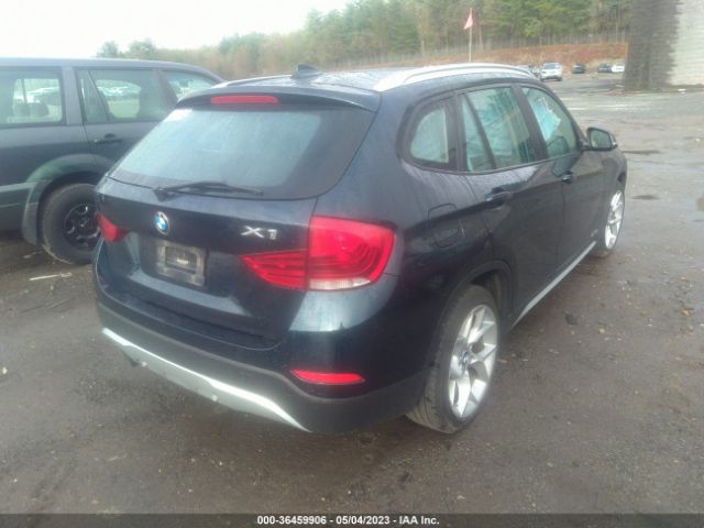 WBAVM5C50FVV93608 BMW X1 Xdrive35i