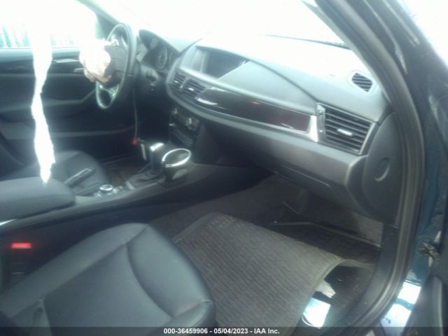 WBAVM5C50FVV93608 BMW X1 Xdrive35i