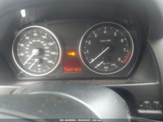 WBAVM5C50FVV93608 BMW X1 Xdrive35i