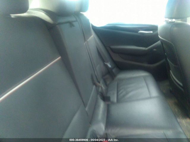 WBAVM5C50FVV93608 BMW X1 Xdrive35i
