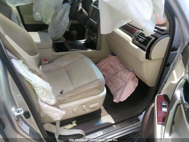 JTJBM7FXXH5175975 Lexus Gx Gx 460
