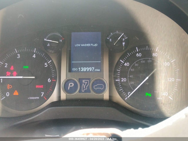 JTJBM7FXXH5175975 Lexus Gx Gx 460