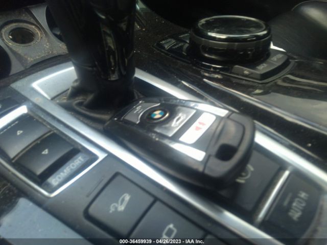WBA5B3C58GG252859 BMW 5 Series 535i Xdrive
