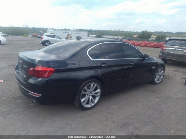WBA5B3C58GG252859 BMW 5 Series 535i Xdrive