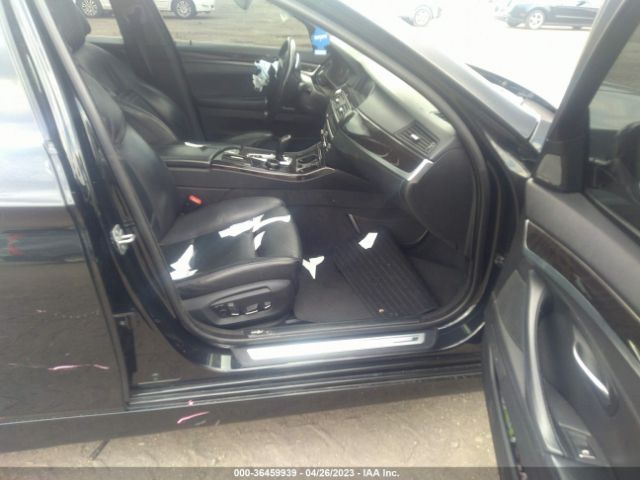 WBA5B3C58GG252859 BMW 5 Series 535i Xdrive