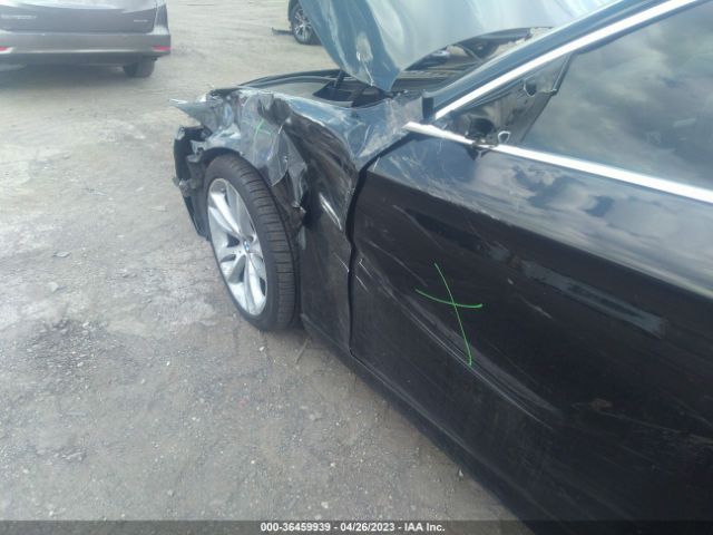 WBA5B3C58GG252859 BMW 5 Series 535i Xdrive