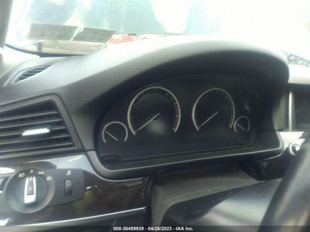 WBA5B3C58GG252859 BMW 5 Series 535i Xdrive