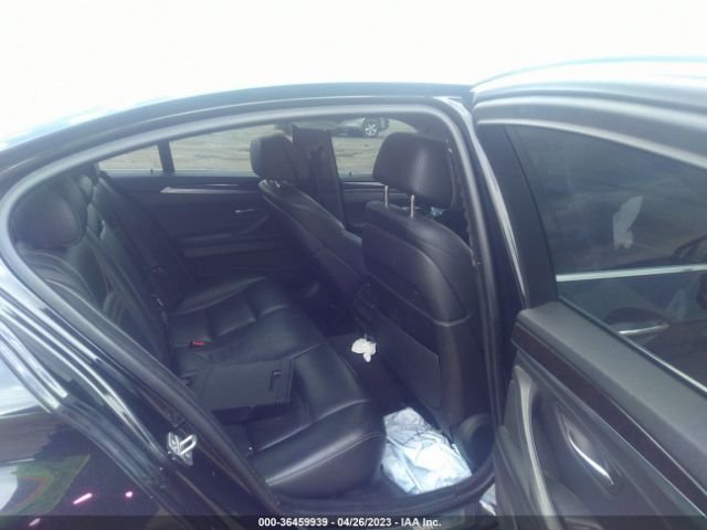 WBA5B3C58GG252859 BMW 5 Series 535i Xdrive