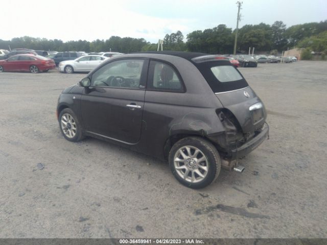 3C3CFFLR7HT698201 Fiat 500c Pop