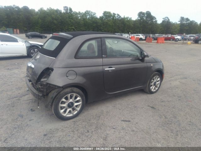 3C3CFFLR7HT698201 Fiat 500c Pop