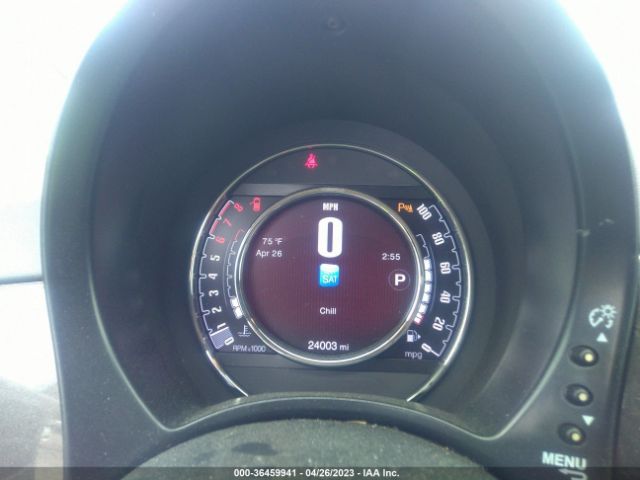 3C3CFFLR7HT698201 Fiat 500c Pop