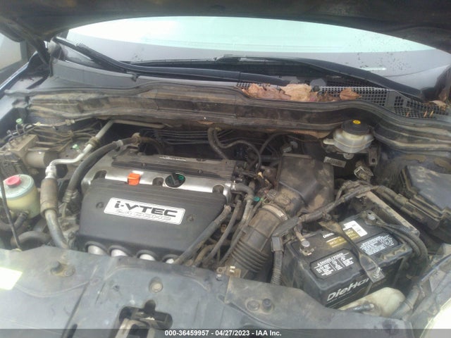 2008 HONDA CR-V EX VIN: 5J6RE38528L002122