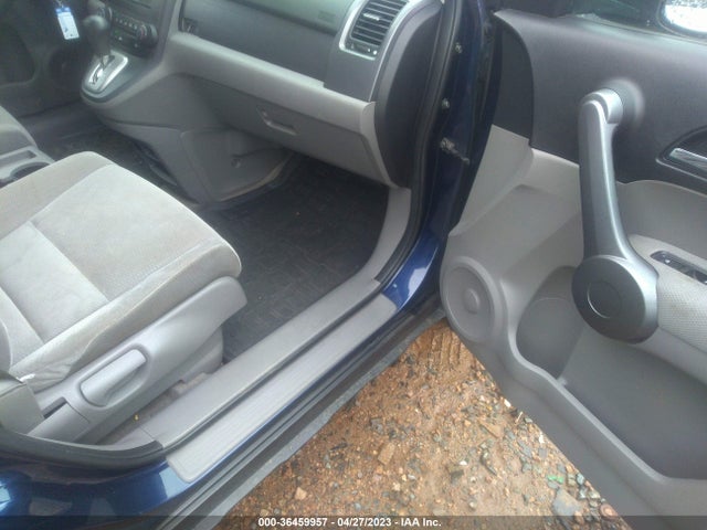 2008 HONDA CR-V EX VIN: 5J6RE38528L002122