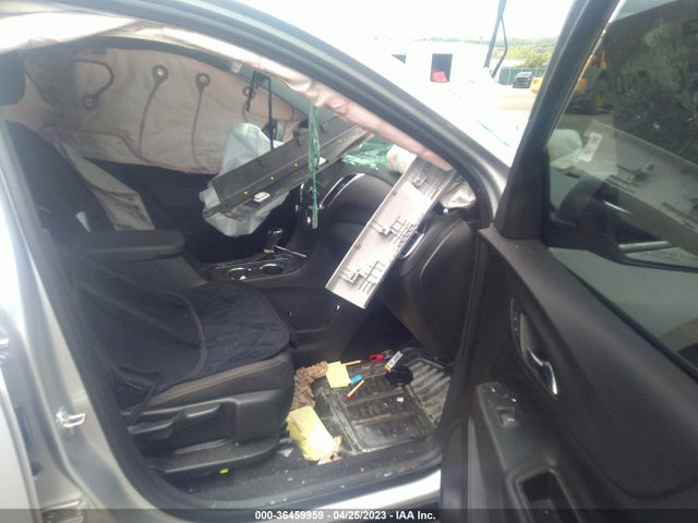 Chevrolet EQUINOX LT 2018 3GNAXSEV8JS566215 Image 6