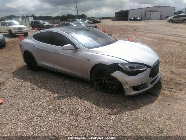 Aukcja sprzedaży 2013 Tesla Model S, vin: 5YJSA1CNXDFP05480, numer aukcji: 36459966