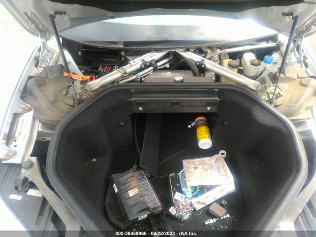 Aukcja sprzedaży 2013 Tesla Model S, vin: 5YJSA1CNXDFP05480, numer aukcji: 36459966