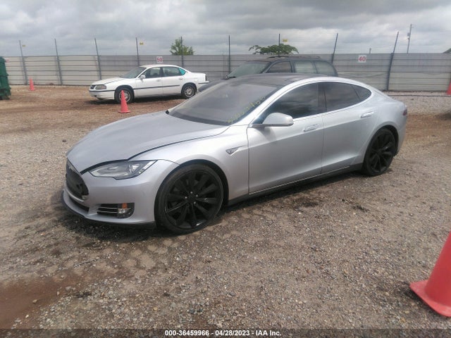 Aukcja sprzedaży 2013 Tesla Model S, vin: 5YJSA1CNXDFP05480, numer aukcji: 36459966