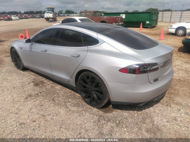 Aukcja sprzedaży 2013 Tesla Model S, vin: 5YJSA1CNXDFP05480, numer aukcji: 36459966
