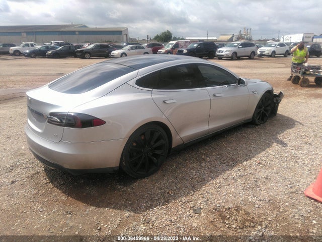 Aukcja sprzedaży 2013 Tesla Model S, vin: 5YJSA1CNXDFP05480, numer aukcji: 36459966