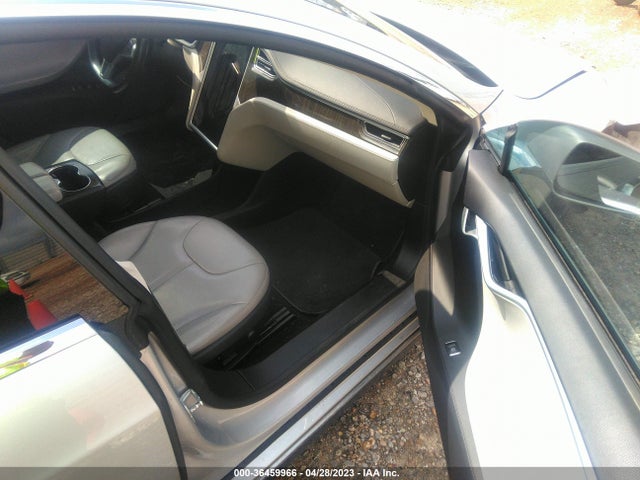 Aukcja sprzedaży 2013 Tesla Model S, vin: 5YJSA1CNXDFP05480, numer aukcji: 36459966