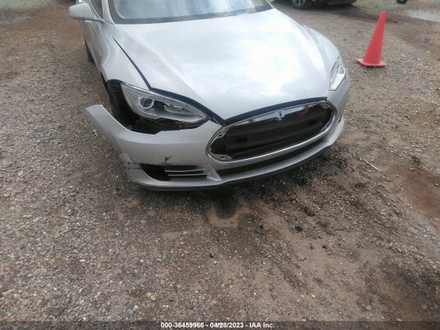 Aukcja sprzedaży 2013 Tesla Model S, vin: 5YJSA1CNXDFP05480, numer aukcji: 36459966