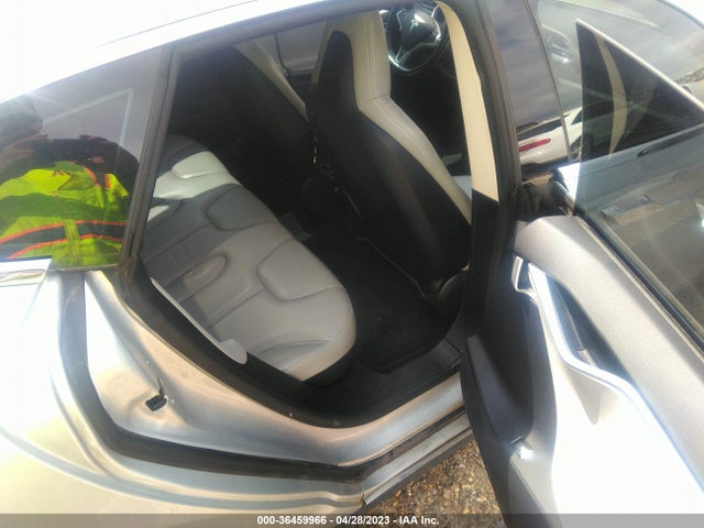 Aukcja sprzedaży 2013 Tesla Model S, vin: 5YJSA1CNXDFP05480, numer aukcji: 36459966