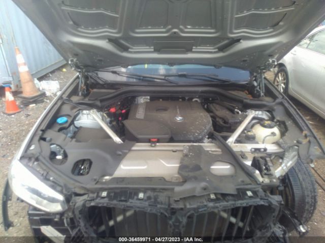 5UXTR9C5XKLD98044 BMW X3 Xdrive30i