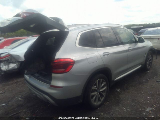 5UXTR9C5XKLD98044 BMW X3 Xdrive30i