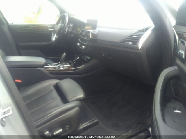 5UXTR9C5XKLD98044 BMW X3 Xdrive30i