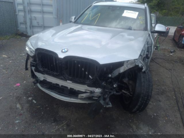 5UXTR9C5XKLD98044 BMW X3 Xdrive30i
