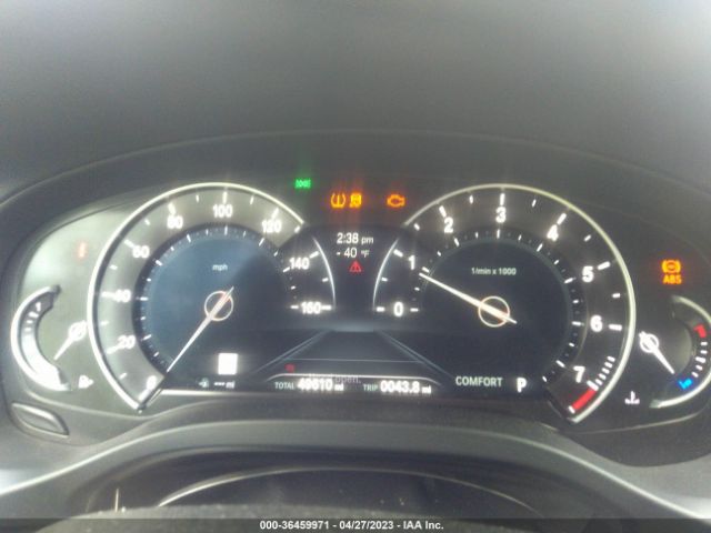5UXTR9C5XKLD98044 BMW X3 Xdrive30i